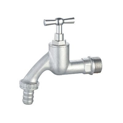 Ventilateur à bille à bibcock à fil d'eau LT-2019A avec écrous hexagonal