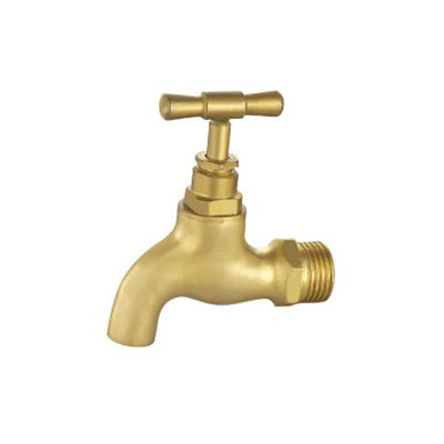 Ventilateur à bille ANSI à fil PN16 Cap hexagonal utilisé uniquement pour les supports d'eau