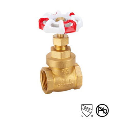 Ventilateur de porte en laiton à filetage féminin 3 pouces général 4 pouces